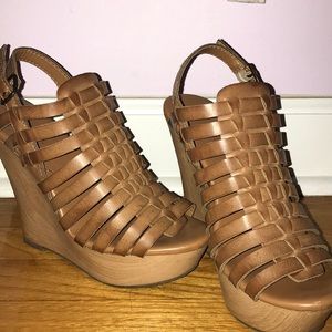 Target brand any event heels